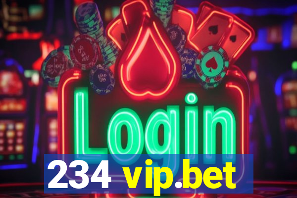 234 vip.bet